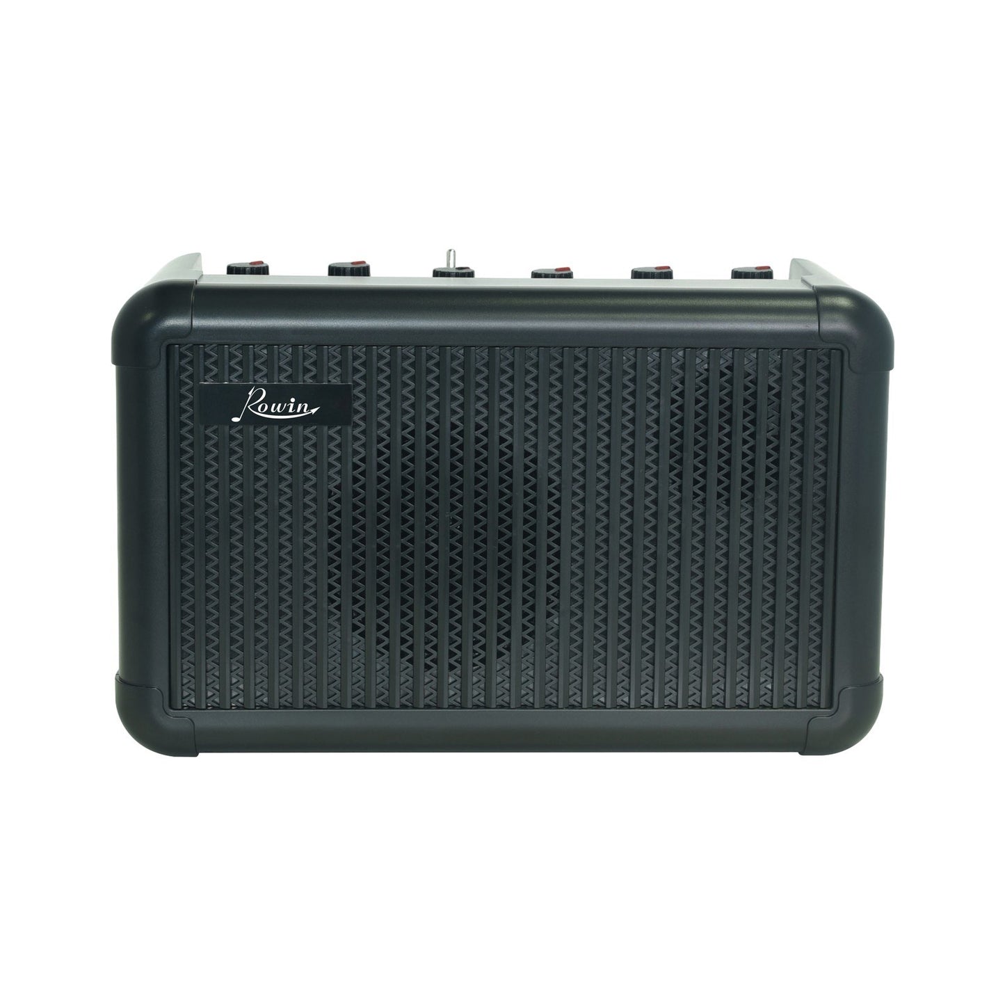 Rowin PE-10 15W Wireless Bluetooth Electric Guitar Amp Speaker