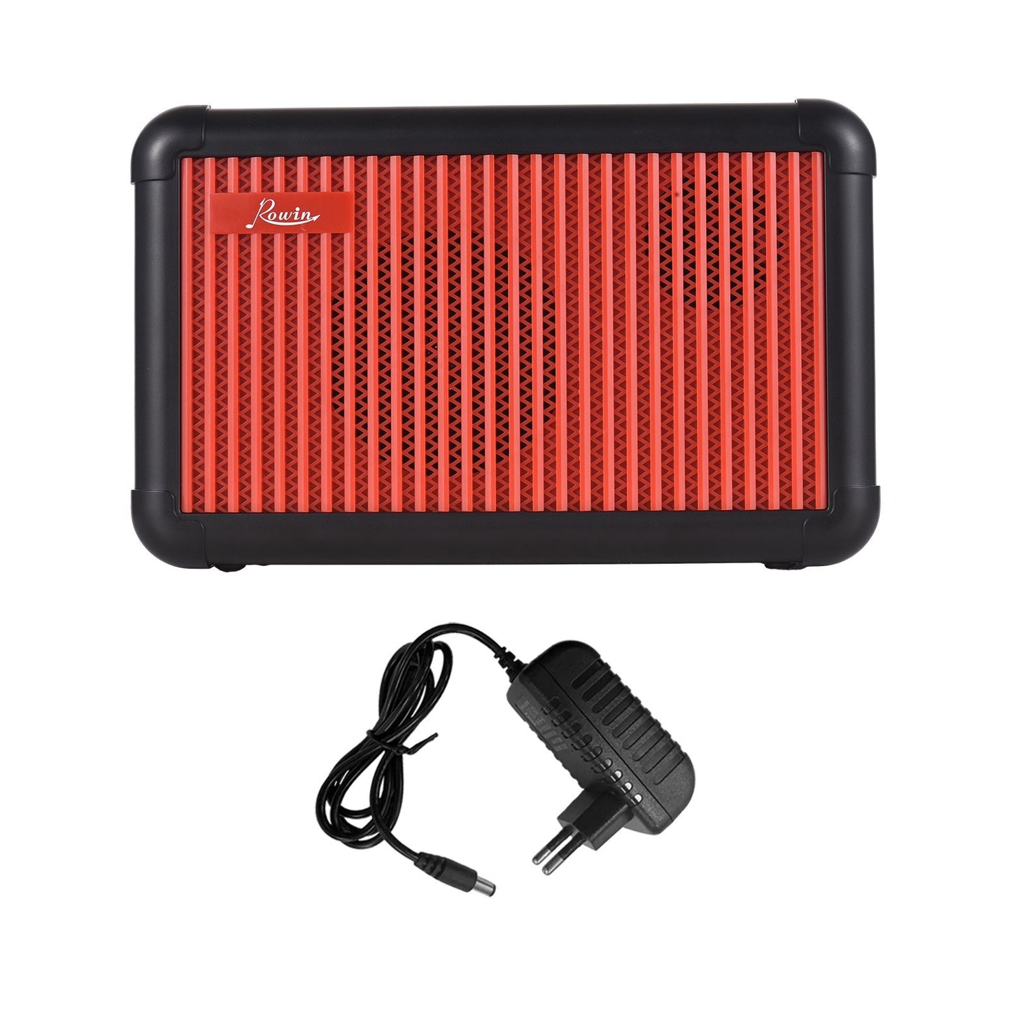 Rowin PE-10 15W Wireless Bluetooth Electric Guitar Amp Speaker