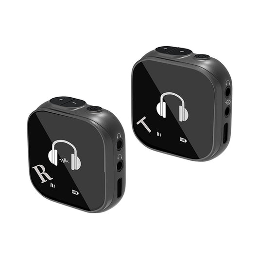 5.8G Wireless In-Ear Monitor System with Transmitter & Receiver