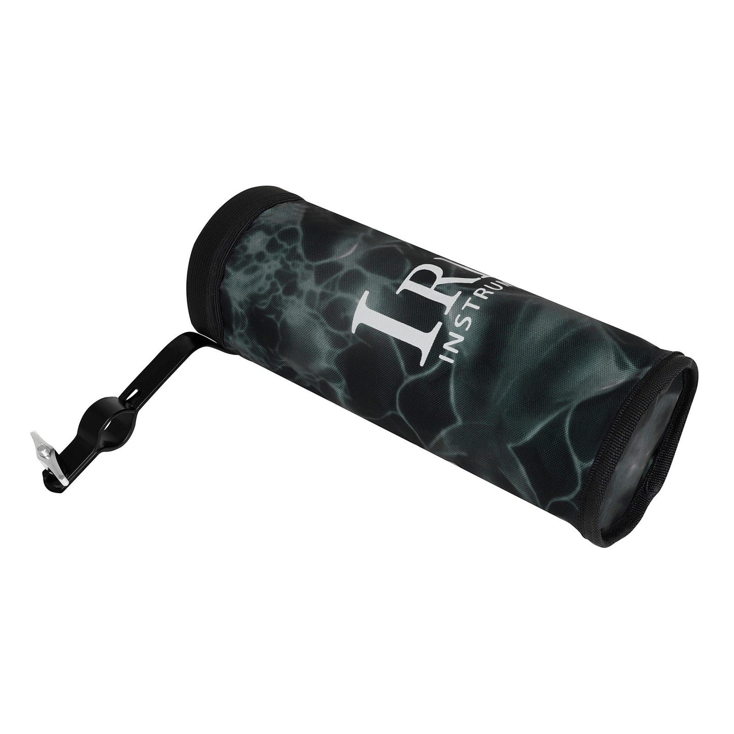 IRIN IN-195 Portable Drumstick Holder Bag with Support Frame - Holds Up to 10 Pairs