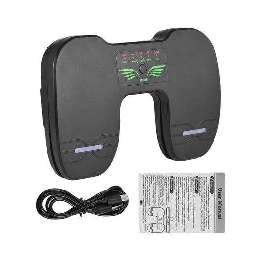 P2 Wireless Page Turner Pedal - Seamless Music Navigation for Tablets & Smartphones