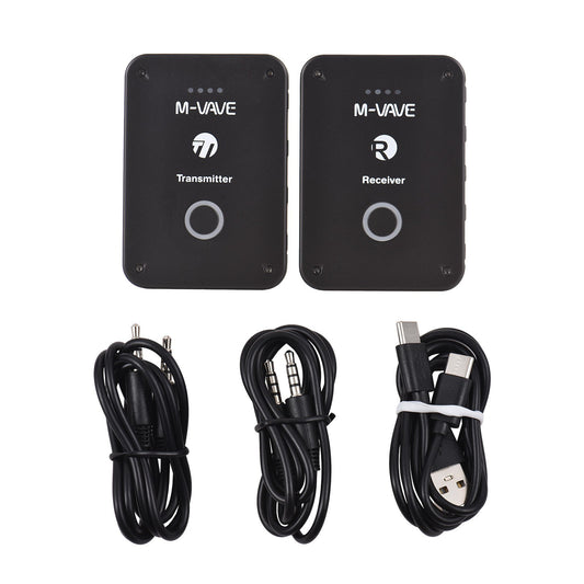 WP-9 Wireless Earphone Monitor System: Premium Sound & Low Latency