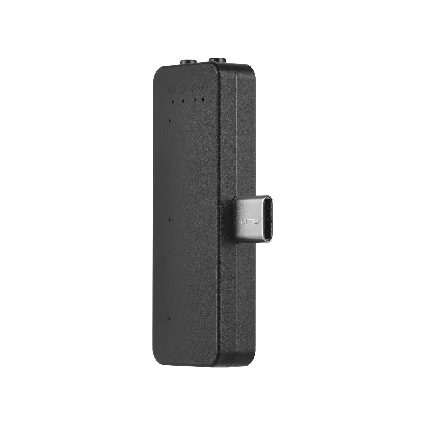 Pro M10 Omnidirectional Noise-Canceling Microphone - 360° Clarity