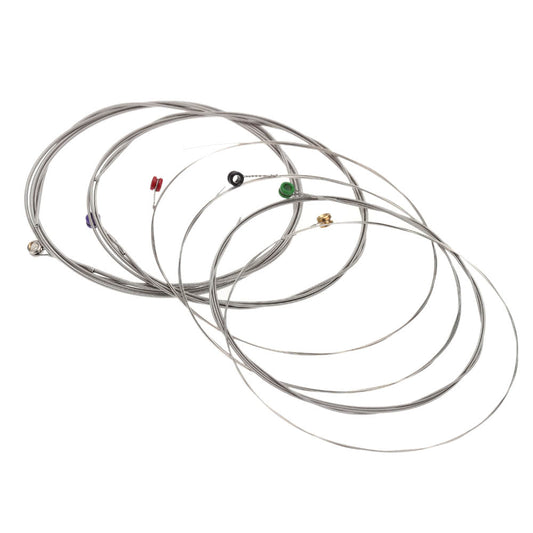 Orphee RX17 Electric Guitar Strings, Nickel Alloy (.010-.046)