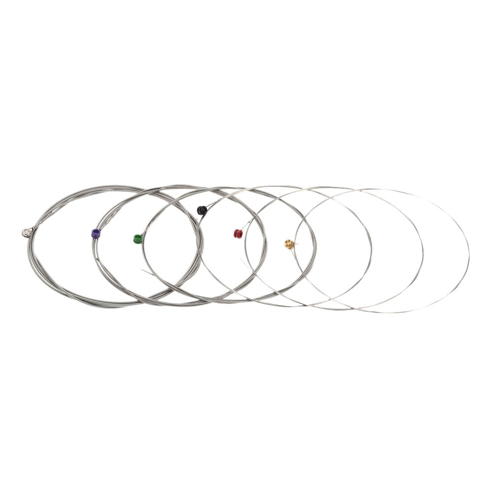 Orphee RX17 Electric Guitar Strings, Nickel Alloy (.010-.046)