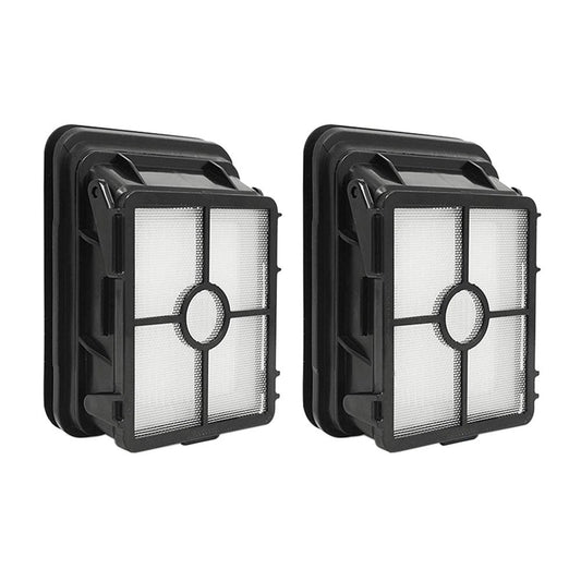 2-Pack Dust Filters for Bissell CrossWave 1785 Series Replacement