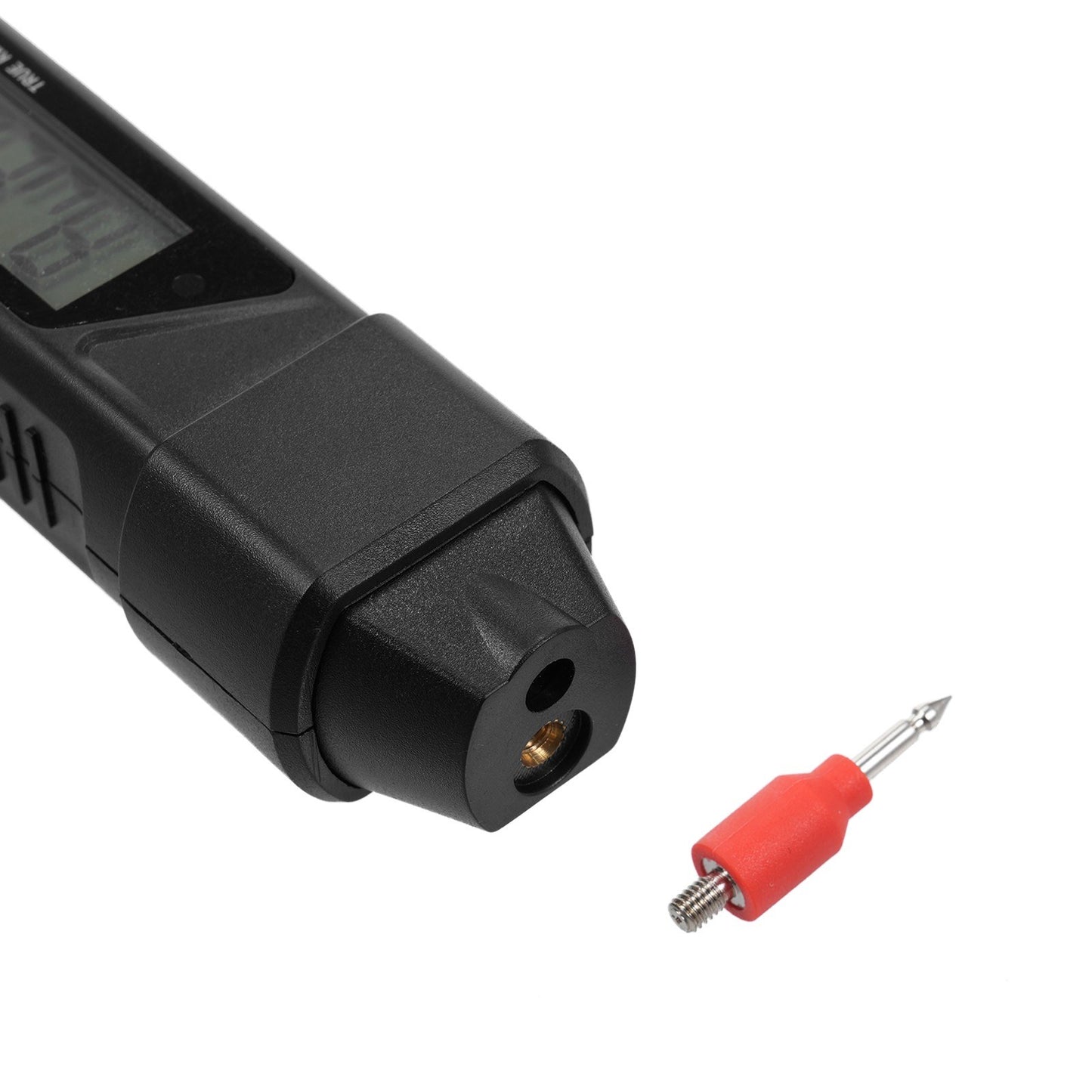 2-in-1 Pen Type Digital Multimeter, 4000 Count AC/DC Voltage Tester