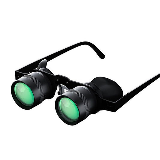 Hands-Free Fishing Binoculars