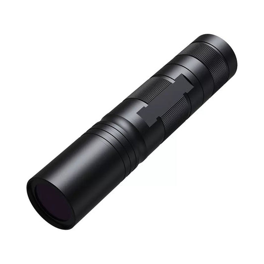 Portable 20W Rechargeable Mini UV Flashlight for Pet Stain Detection & Resin Curing