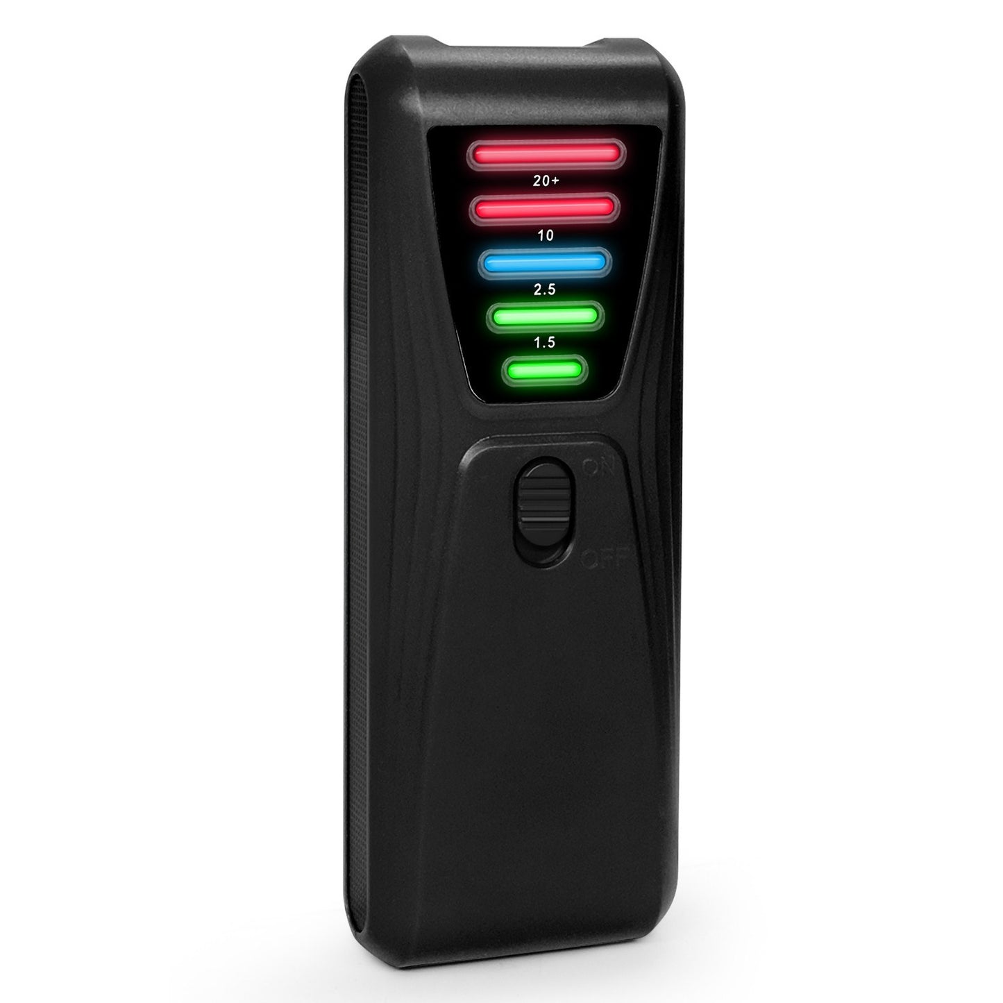 Handheld EMF Meter: Electromagnetic Field Radiation Detector for Home Appliances