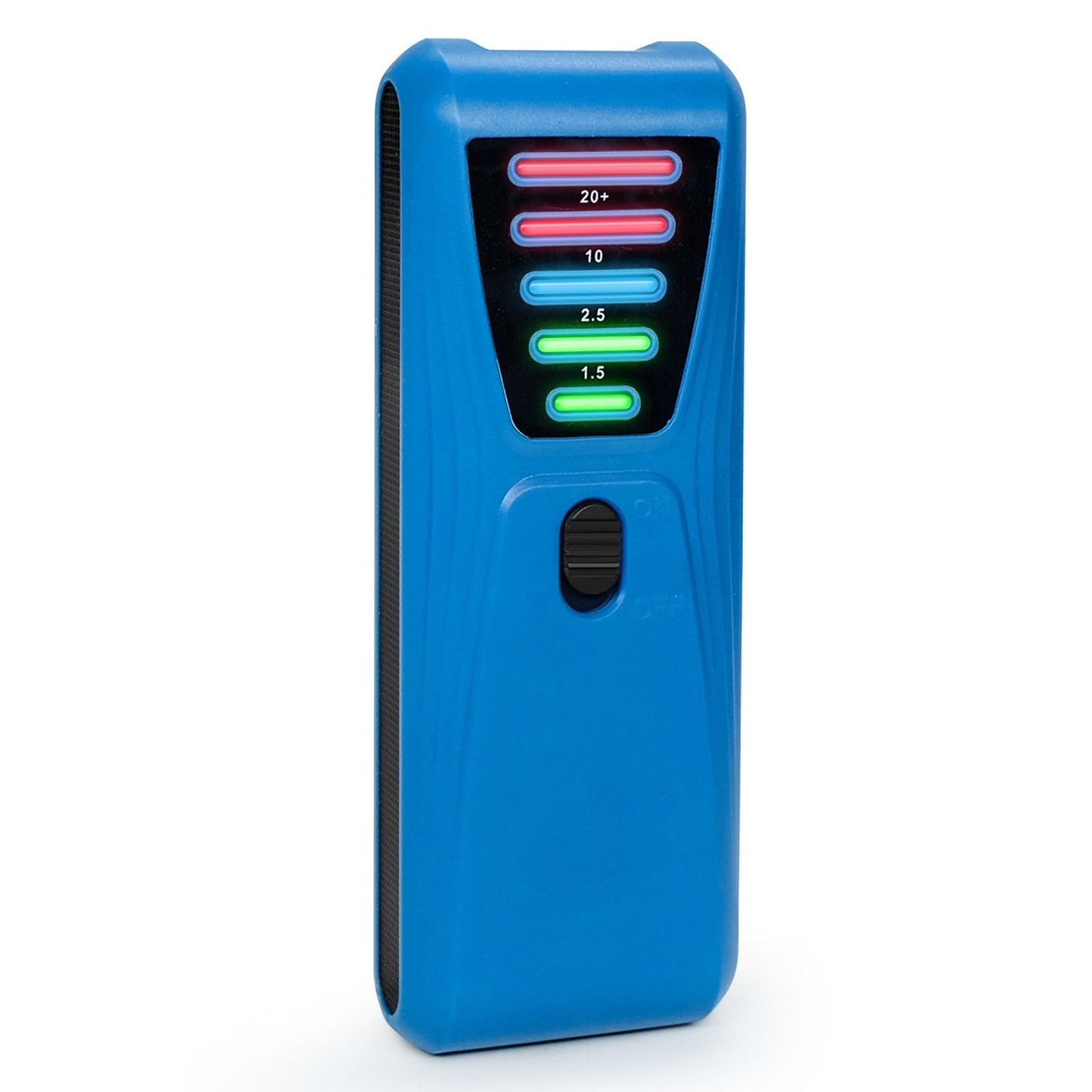 Handheld EMF Meter: Electromagnetic Field Radiation Detector for Home Appliances