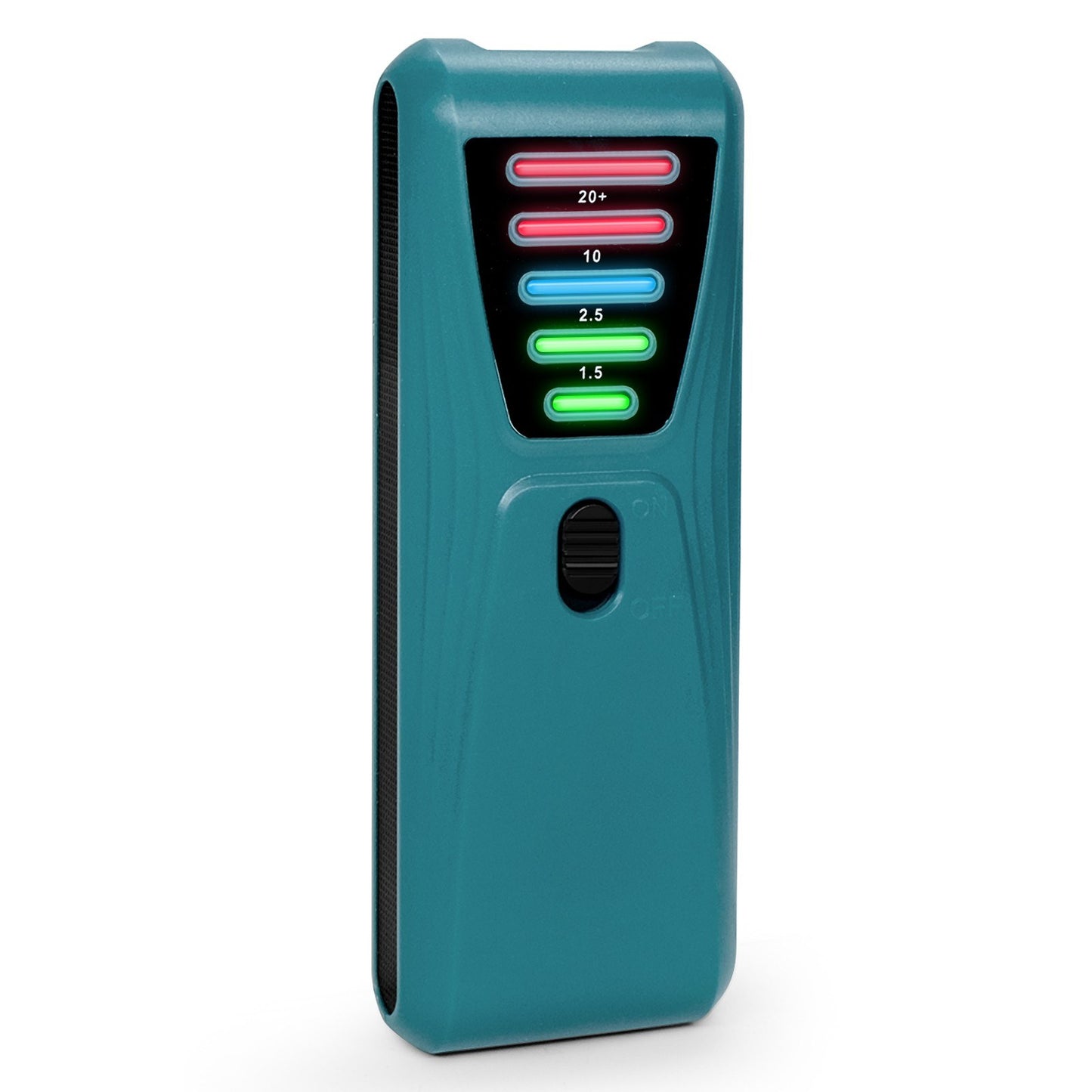 Handheld EMF Meter: Electromagnetic Field Radiation Detector for Home Appliances