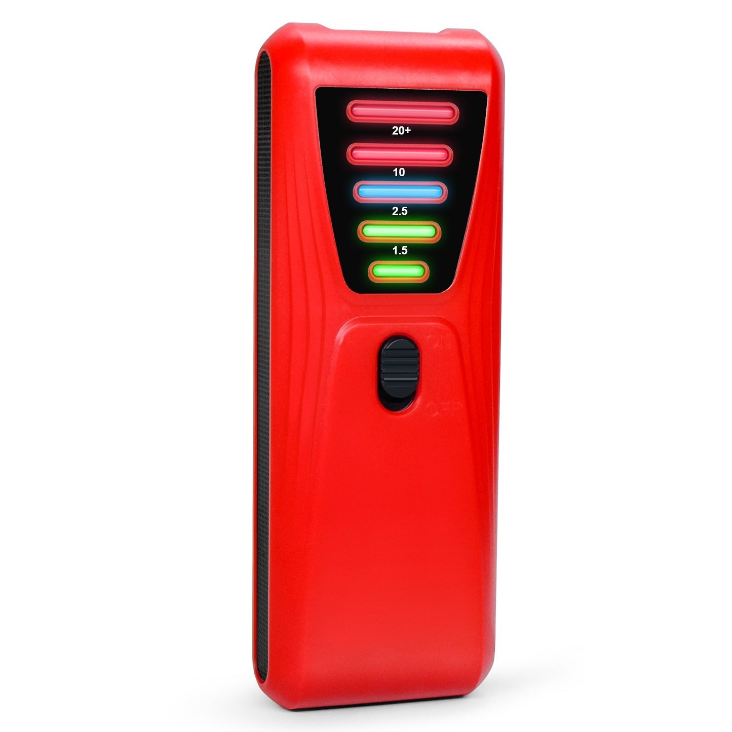 Handheld EMF Meter: Electromagnetic Field Radiation Detector for Home Appliances