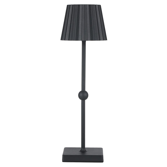 Rechargeable Touch Bedside Lamp: Eye-Care Ambient Night Light
