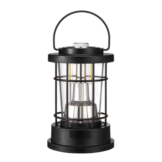 Portable Waterproof Dustproof Ambient Camping Light
