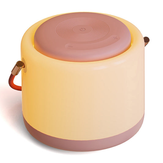 Adjustable Multi-Functional Handheld Night Light with Touch Control