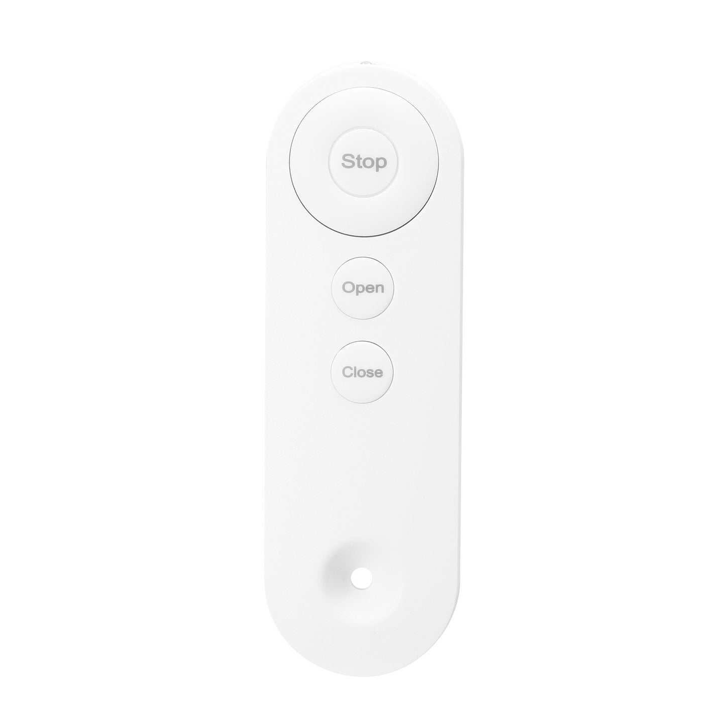 Tuya WiFi Smart Curtain Motor for Roller Blinds, Wireless & App-Controlled with Timer & Temperature Sensing, Alexa Compatible