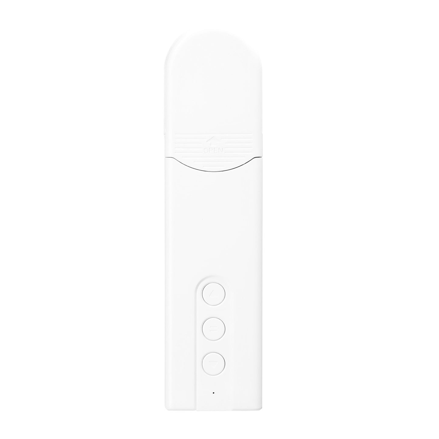 Tuya WiFi Smart Curtain Motor for Roller Blinds, Wireless & App-Controlled with Timer & Temperature Sensing, Alexa Compatible