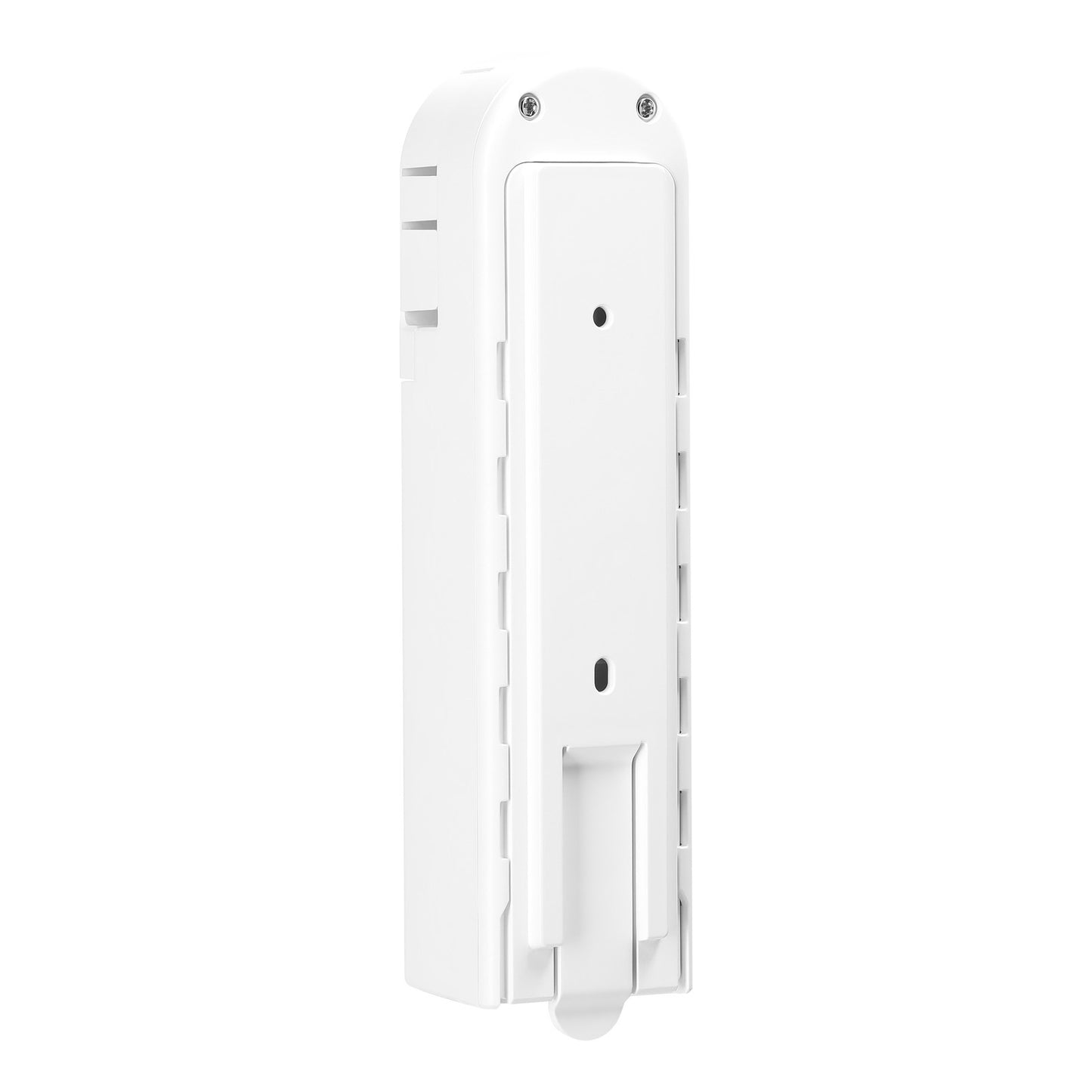 Tuya WiFi Smart Curtain Motor for Roller Blinds, Wireless & App-Controlled with Timer & Temperature Sensing, Alexa Compatible