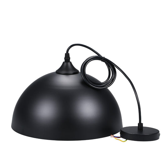 Tomshine Modern Metal Pendant Light Fixture