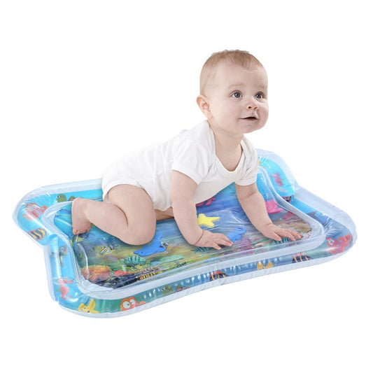 Baby Inflatable Water Play Mat