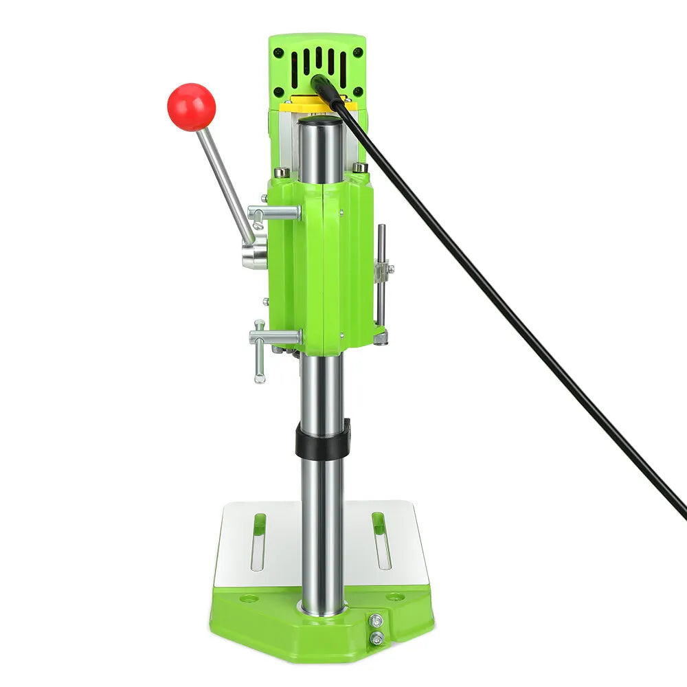 Mini Bench Drill Press 710W - Variable Speed 1-13mm Chuck - Wood Metal Plastic DIY
