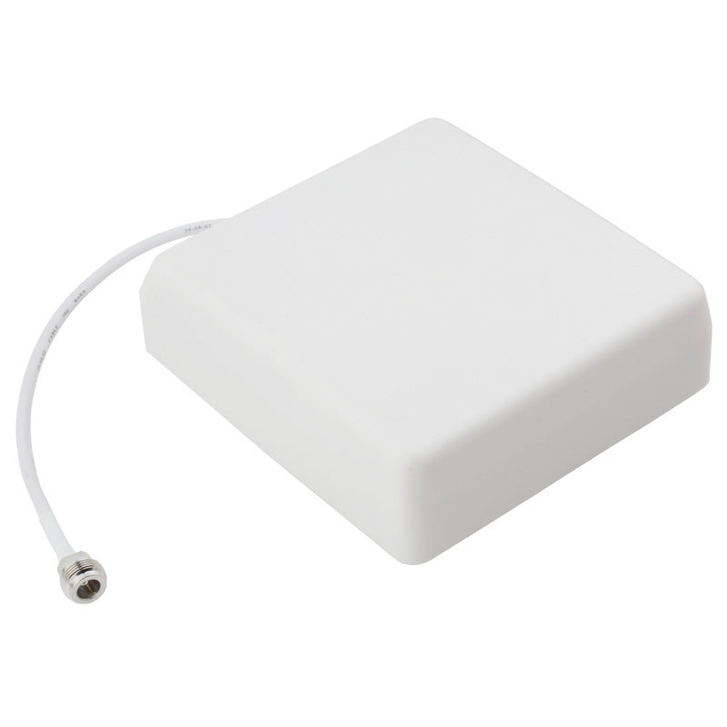 698-4200MHz Directional Wall-Mount Antenna – Wideband Single-Polarization Signal Booster