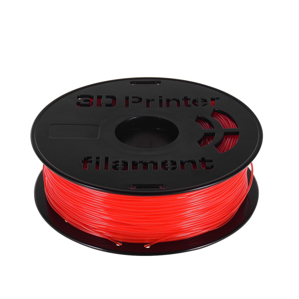 1KG 1.75mm Flexible TPU Filament for 3D Printing