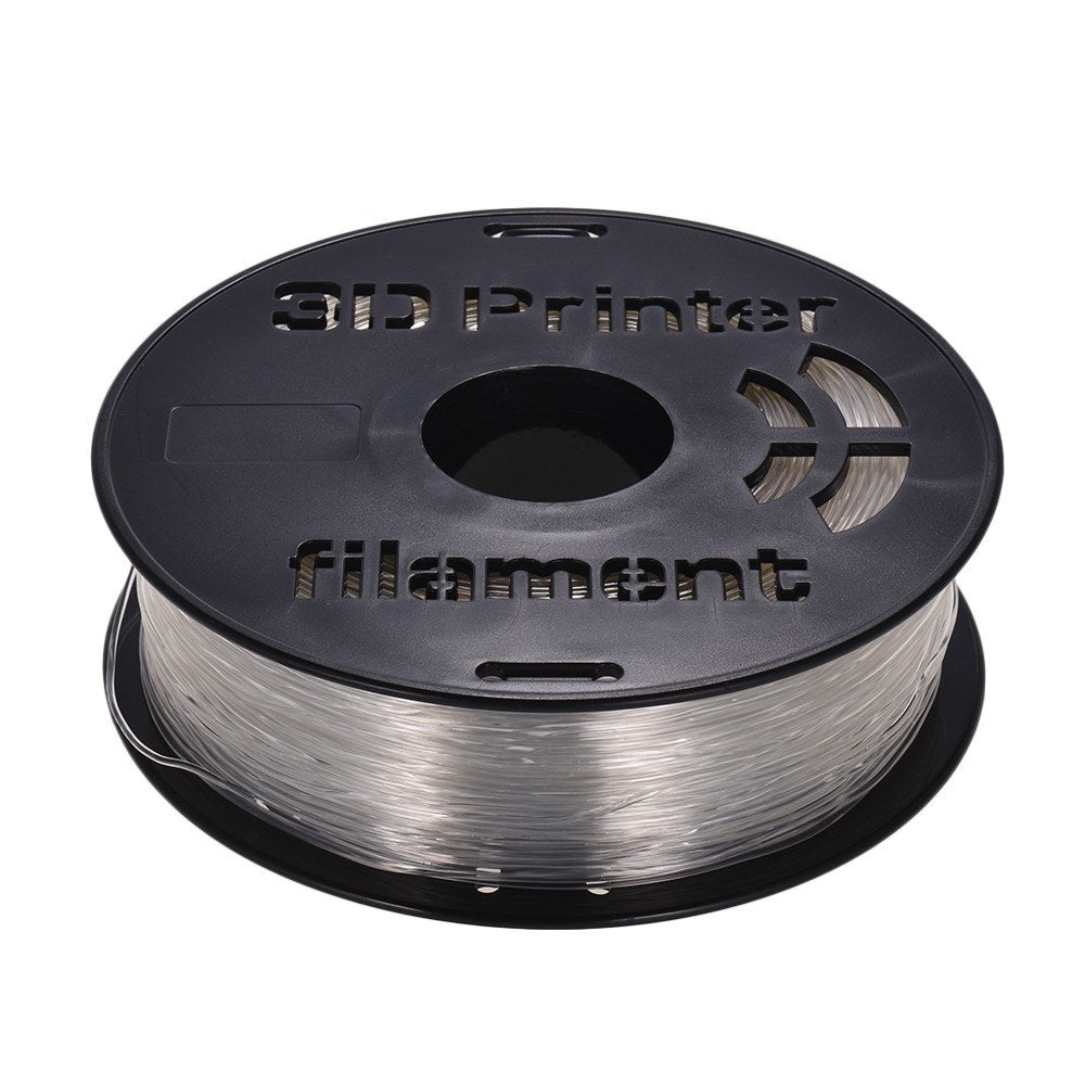 1KG 1.75mm Flexible TPU Filament for 3D Printing