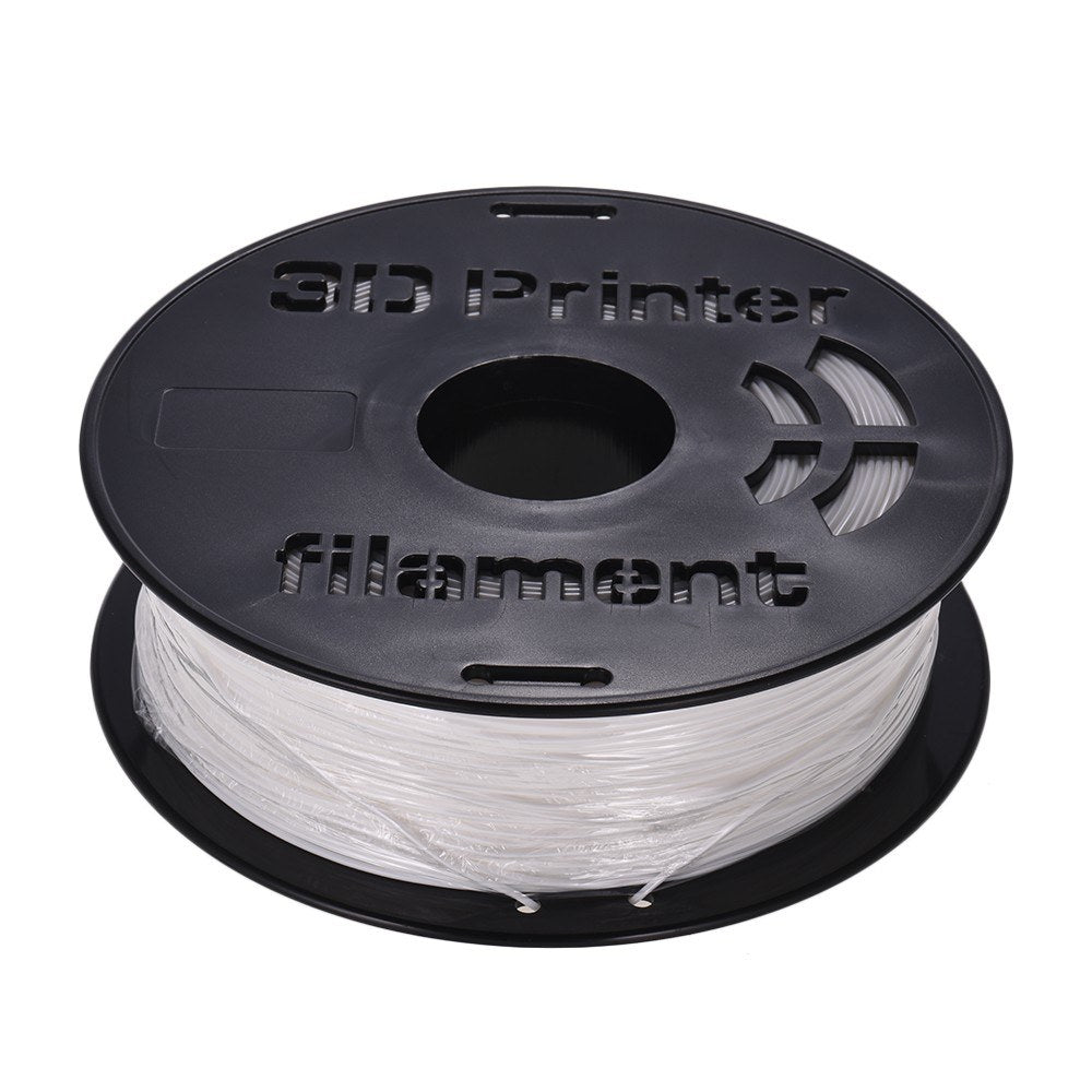 1KG 1.75mm Flexible TPU Filament for 3D Printing