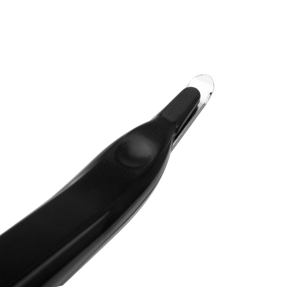 Easy Pull Pen-Type Portable Staple Remover with Magnetic Head & Reduced Effort