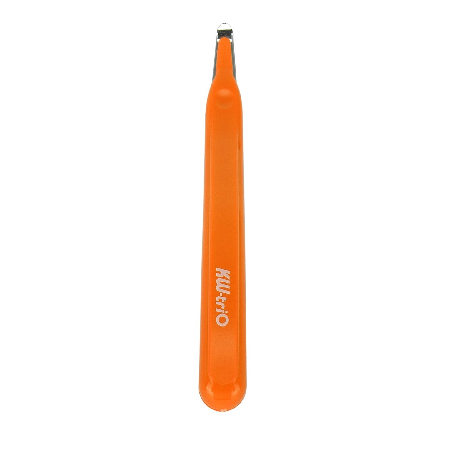 Easy Pull Pen-Type Portable Staple Remover with Magnetic Head & Reduced Effort