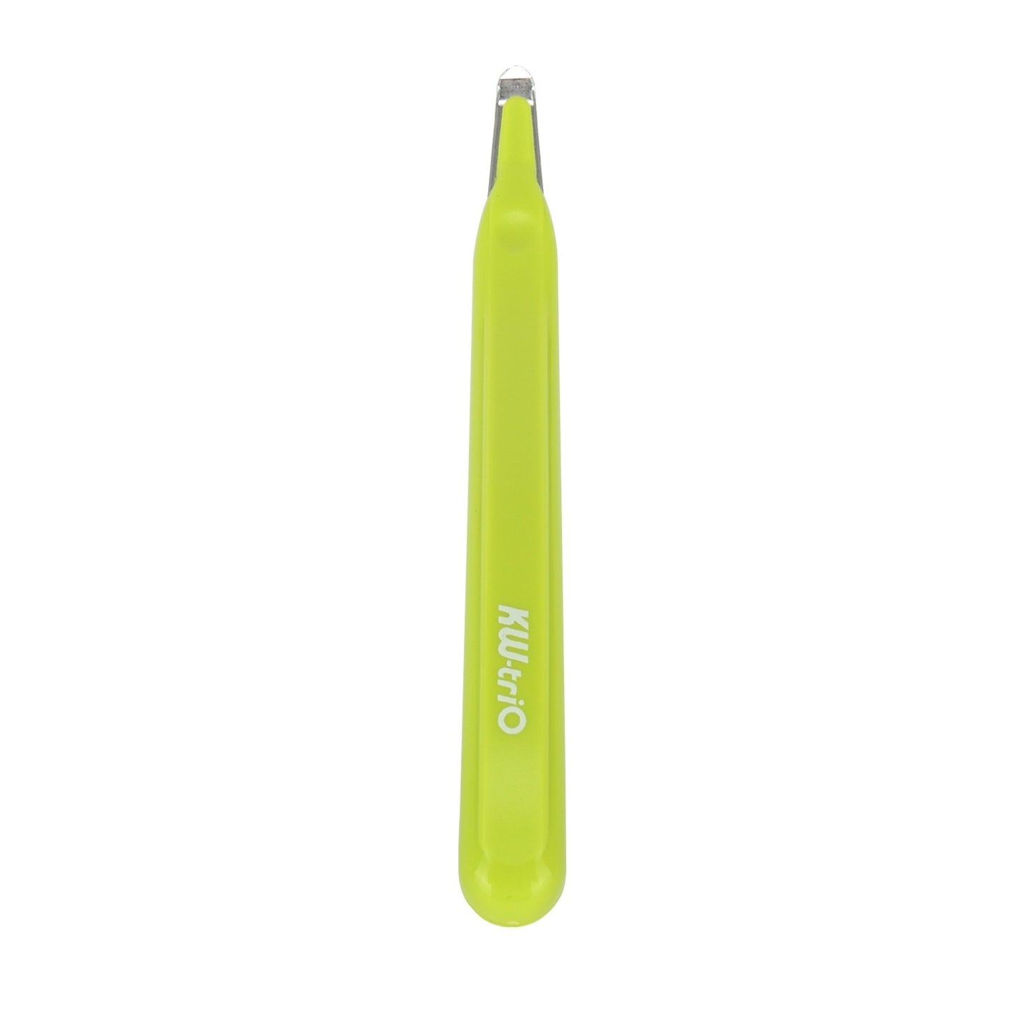 Easy Pull Pen-Type Portable Staple Remover with Magnetic Head & Reduced Effort