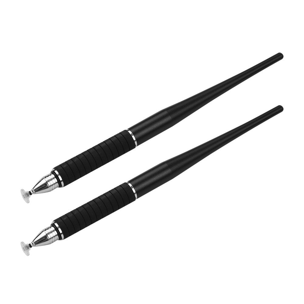 Dual Function Stylus Pen for Touchscreens