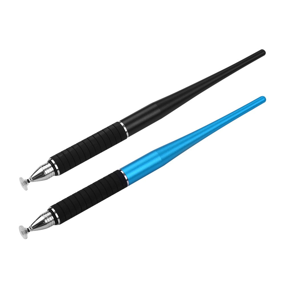 Dual Function Stylus Pen for Touchscreens