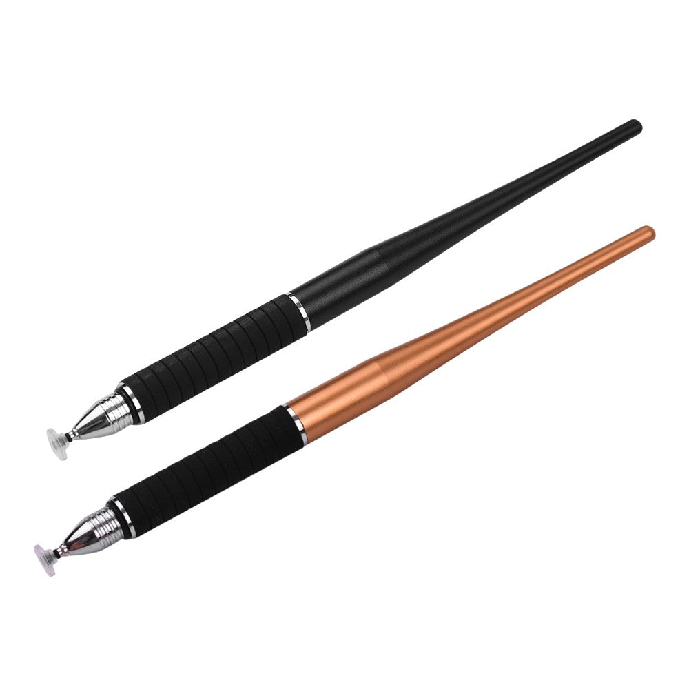 Dual Function Stylus Pen for Touchscreens