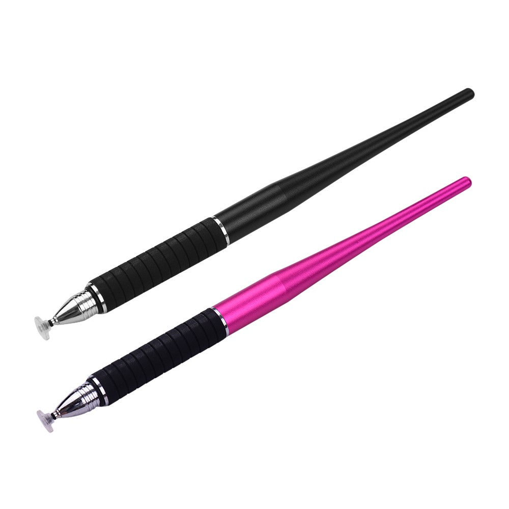 Dual Function Stylus Pen for Touchscreens