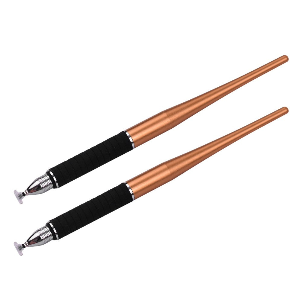 Dual Function Stylus Pen for Touchscreens