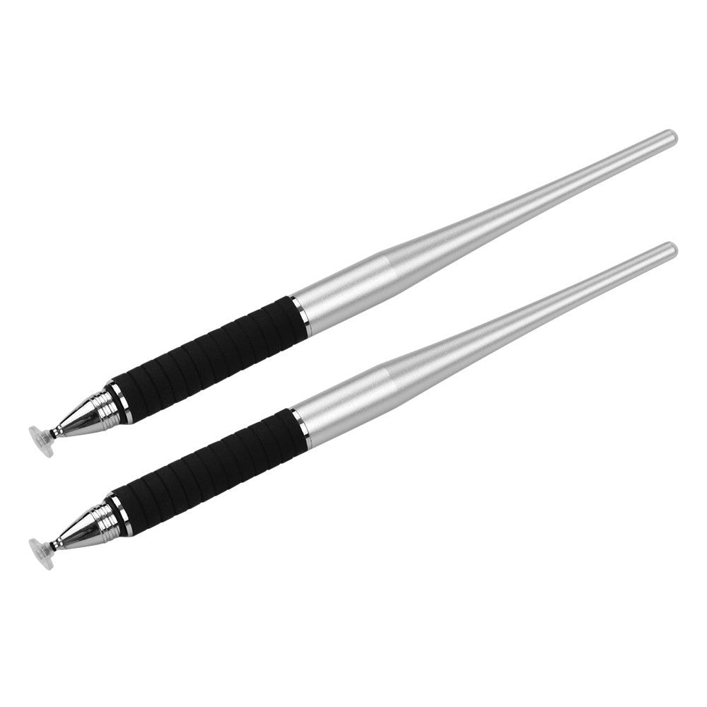 Dual Function Stylus Pen for Touchscreens
