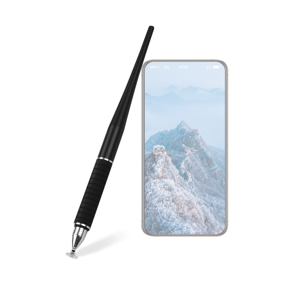 Dual Function Stylus Pen for Touchscreens