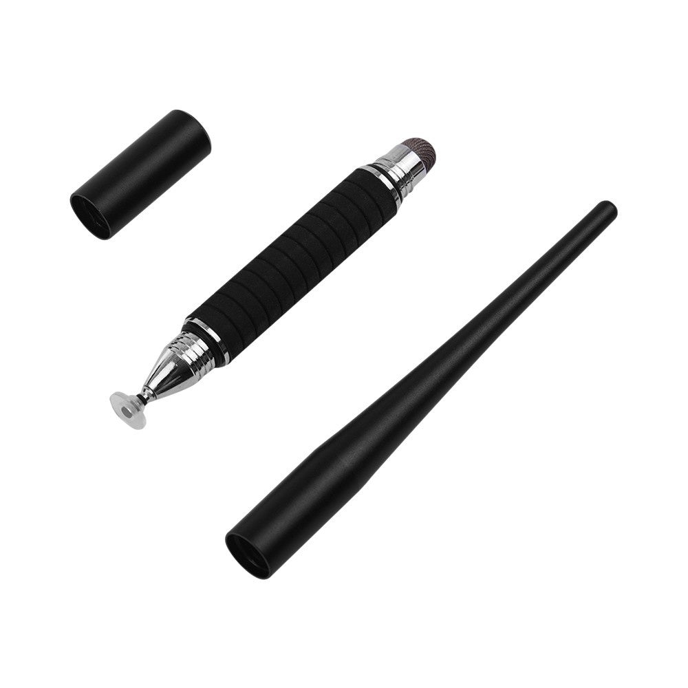 Dual Function Stylus Pen for Touchscreens
