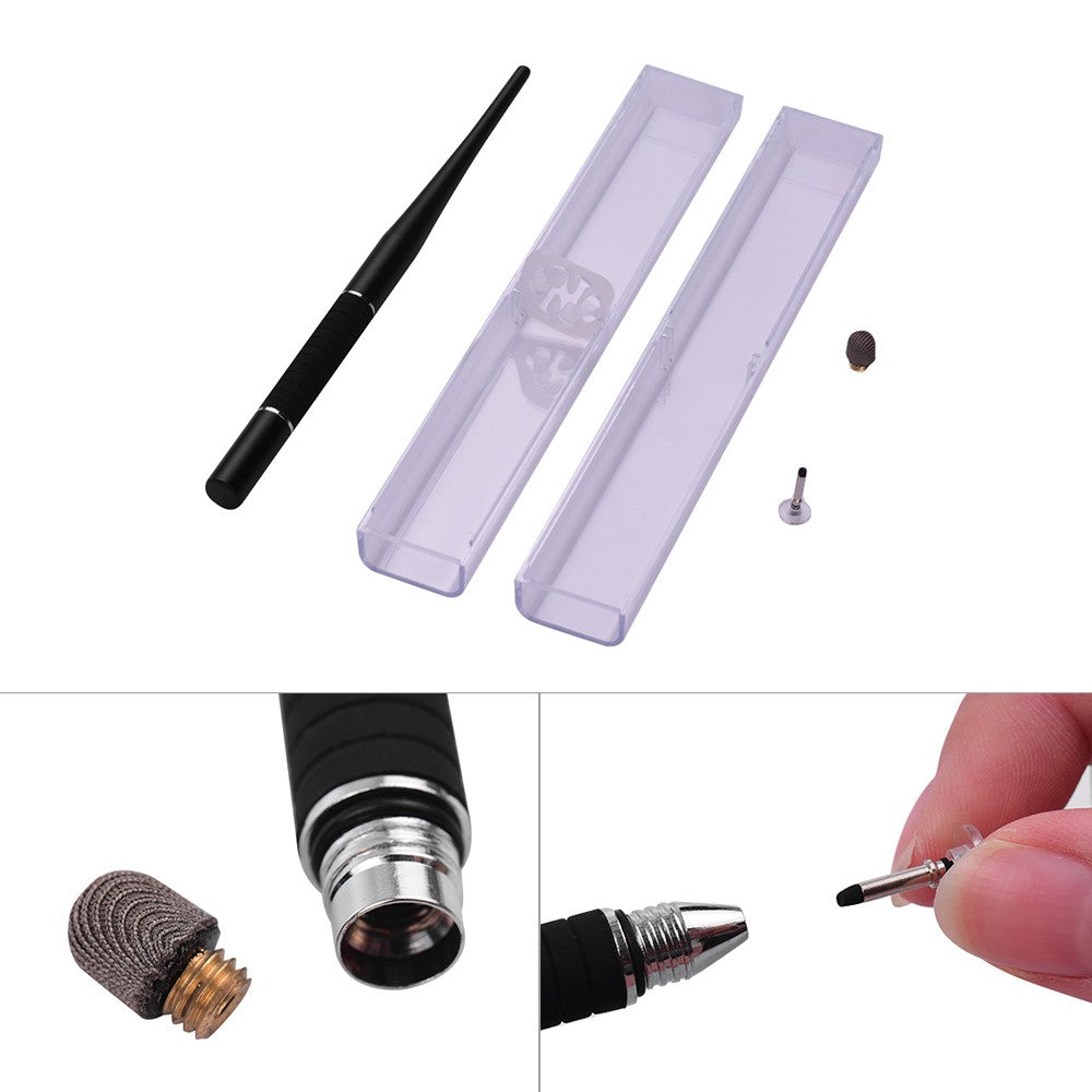 Dual Function Stylus Pen for Touchscreens
