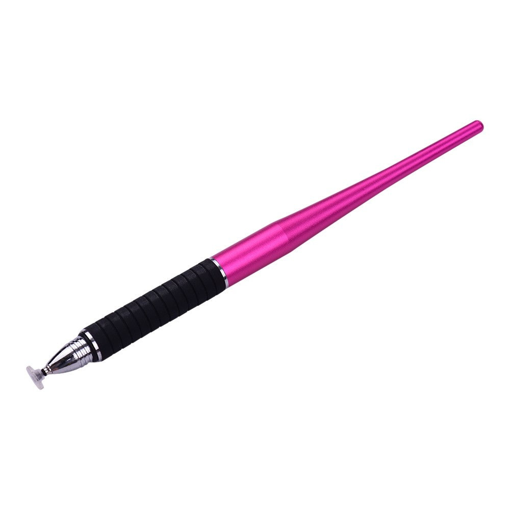 Dual Function Stylus Pen for Touchscreens