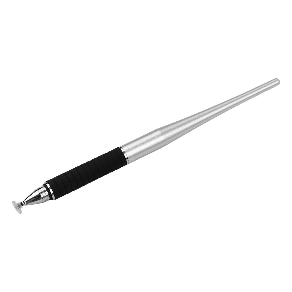 Dual Function Stylus Pen for Touchscreens