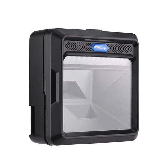 Ultra-Fast Barcode Reader