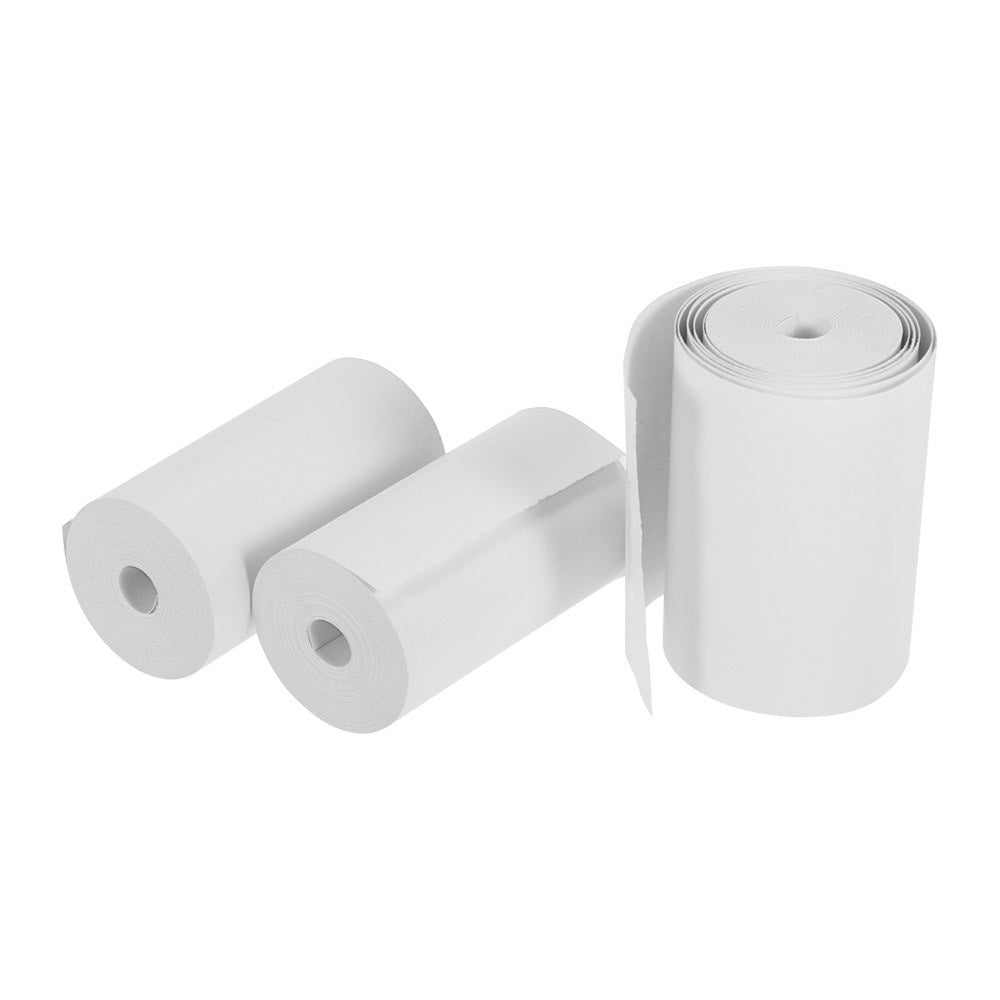 57x30mm Thermal Cash Register Printer Paper Rolls