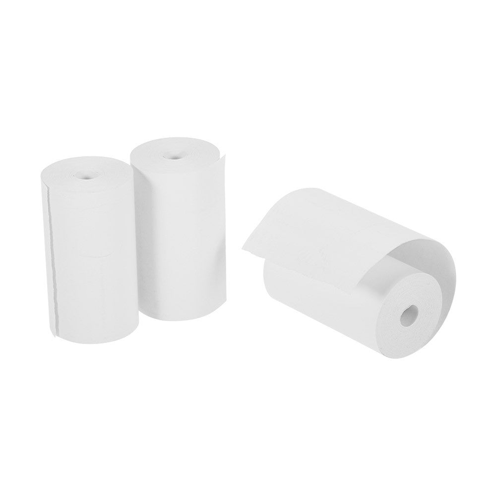 57x30mm Thermal Cash Register Printer Paper Rolls