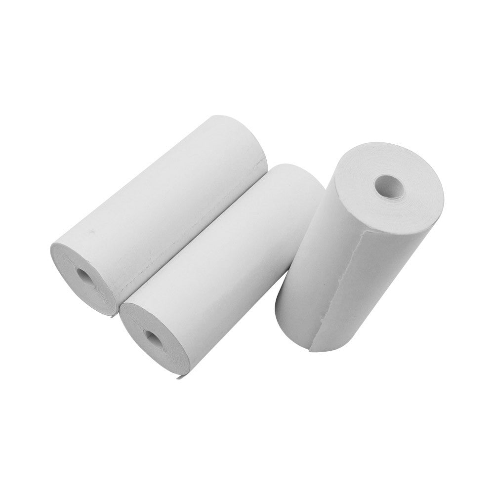 80x30mm Thermal Paper Cash Register Printer Rolls