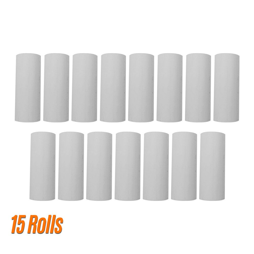 80x30mm Thermal Paper Cash Register Printer Rolls