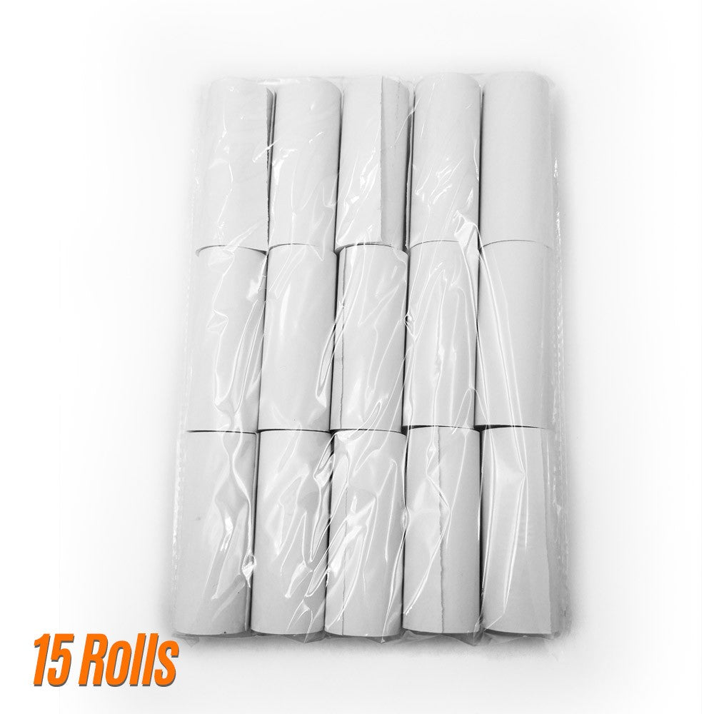 80x30mm Thermal Paper Cash Register Printer Rolls